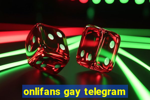 onlifans gay telegram